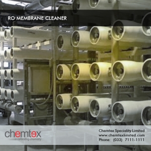 Manufacturers Exporters and Wholesale Suppliers of Ro Membrane Cleaner Kolkata West Bengal